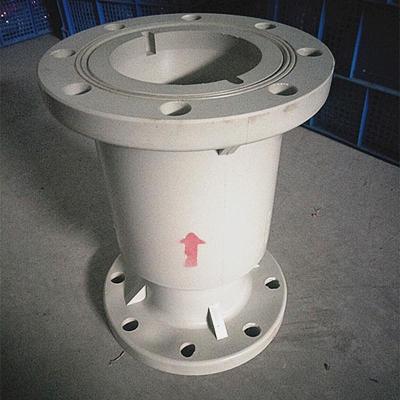 黑龙江PP承插式风阀促销中