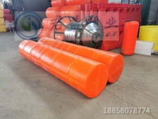 湖南水库拦污浮筒可按需定制