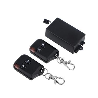 济南免布线无线遥控开关公司有哪些