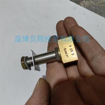 parker派克电磁阀阀体131M75 原装正品