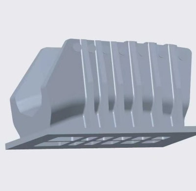 西拓铸钢节点专家