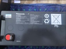 承德松下蓄电池12V65AH生产商