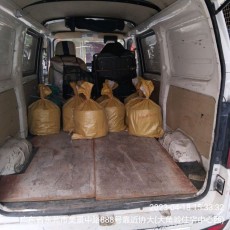 深圳龙岗到南平顺昌物流货运包车
