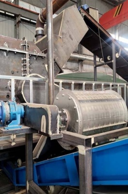 南京市各种废旧金属 机械设备 整厂设备回收