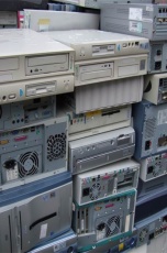 南京建邺区高价回收各种办公电器