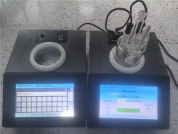 一乙胺水分测定仪技术应用