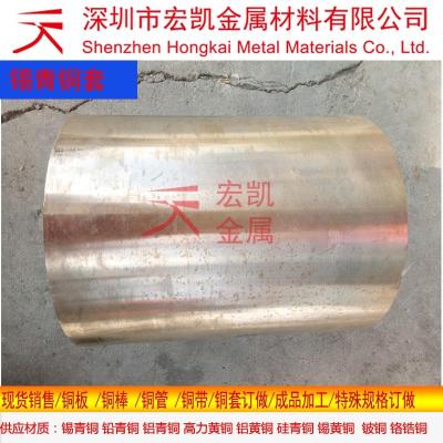 GZ-CuAl11Ni铜合金