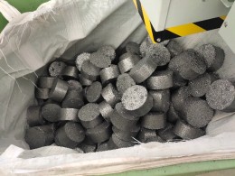 铁屑刨花屑压饼粘合剂