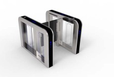 白城安全通道闸门生产厂家