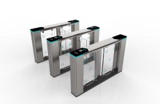 三明无感支付闸门一套多少钱