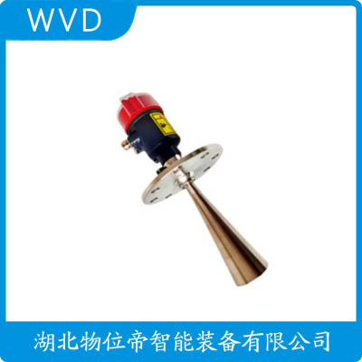 RBRD53缆式导波雷达物位计批发