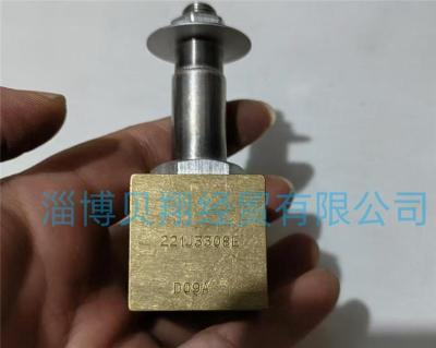 parker派克电磁阀阀体221J3308E 原装正品