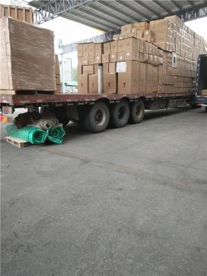 东莞清溪直达沧州沧县物流货运包车