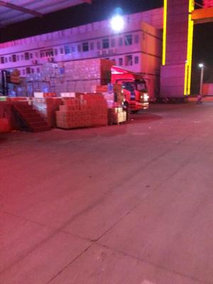 东莞清溪直达宝鸡渭滨物流货运包车