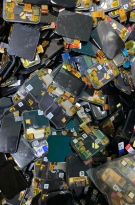 上海市青浦区线路板 电路板 电子废料回收