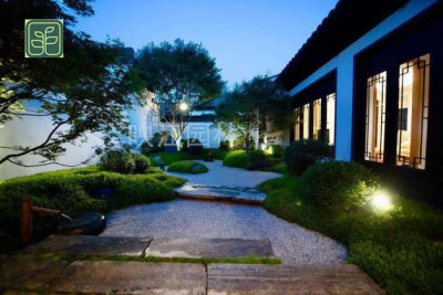 安仁县公园绿化专业施工团队