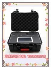 农产品质量安全合格检测打印一体机测量设备