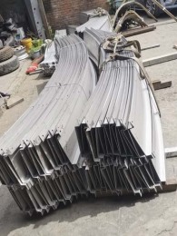 新津附近铝合金拉弯厂家地址