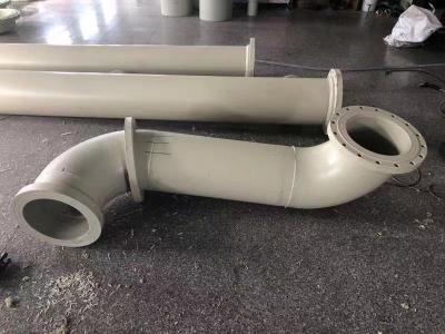 绵阳化工管道应用范围