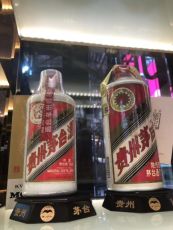 燕山区礼盒茅台酒收购高价收购