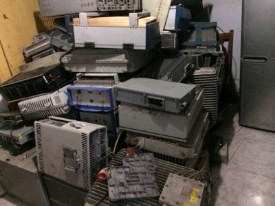 青浦区回收UPS电源 ups蓄电池 锂电池