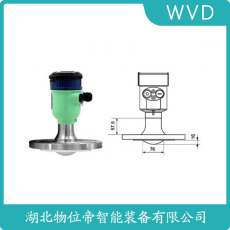 SYRD9041AT12LMA0雷达料位计