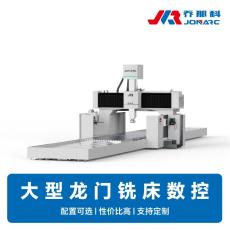 大型龙门数控加工机床 加工空间更大