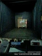 东莞常平直达江门江海物流整车