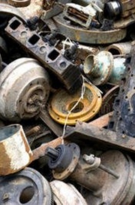 南京江宁区金属废料 厂房拆除 工地废料回收