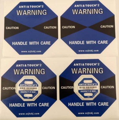 丽水TOPHXHXY防震动警示标签厂家