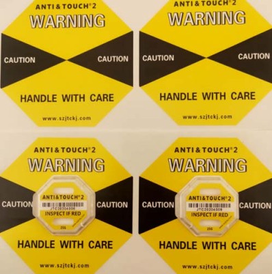 张家界TOPHXHXY防震动警示标签厂商