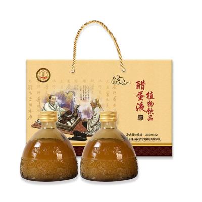 醋蛋液植物饮品加工 odm 生产企业