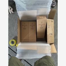 清远茅台50年酒瓶回收环保回收