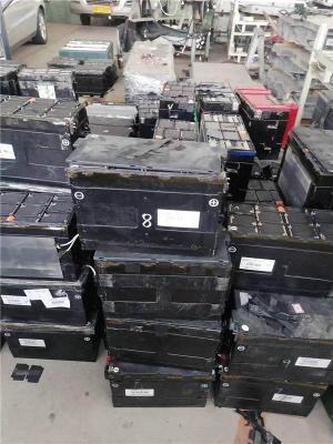 浦口区电池回收中心 锂电池 各类电池组收购