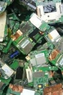 江北新区库存电子元器件 PCB电路板主板回收