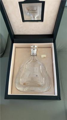 惠州轩尼诗李察酒瓶商行