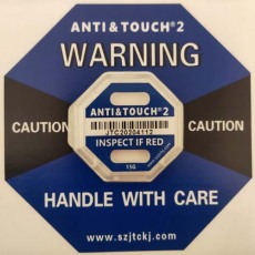 十堰TOPHXHXY防震动显示标签采购热线