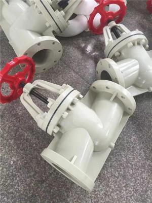 湖南抗静电PP风阀性能介绍