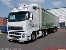 深圳宝安直达大同南郊物流货运