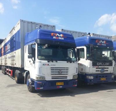 东莞大朗直达泰安岱岳物流回程车