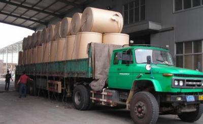 东莞常平到永州冷水滩物流整车