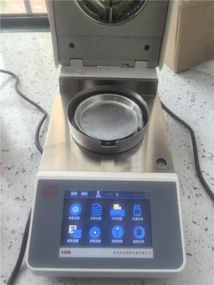 丙烯腈水分含量检测仪结果可靠