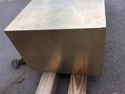 CuAl11Fe6Ni6-C-GM铜合金