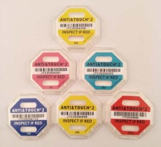 柳州TOPHXHXY防震动警示标签批发拿货