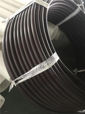 无锡导电阻燃PE管备有现货