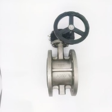 思茅D671X-16P 不锈钢气动对夹蝶阀咨询电话