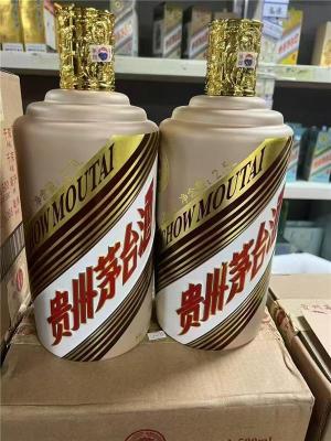 西城区鼠年茅台上门回收当面结算-免费估价