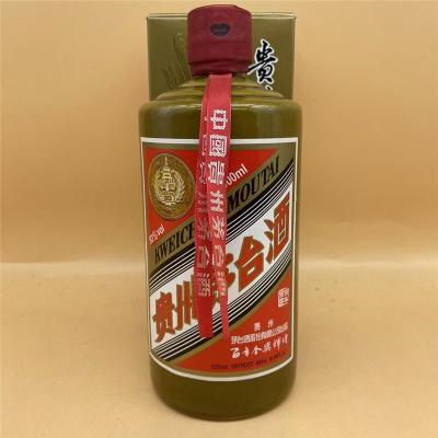 昌平区1993年茅台酒回收安全可靠