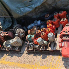 甘肃兰州安宁  发电电缆回收低压电缆回收