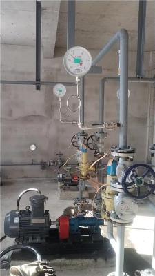 ZYB-33.3A系列渣油泵 渣油泵厂家 渣油泵型